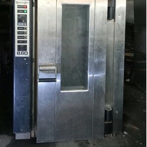 Bongard Single Rack Oven | PostAds PH