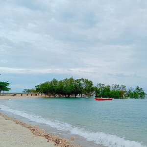 Aduna Beach Villas Danao Cebu | PostAds PH