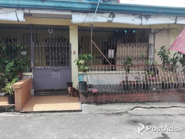House and Lot for Sale in Caloocan near SM Fairview
