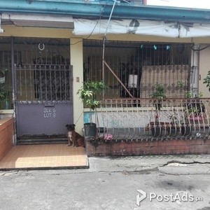 House and Lot for Sale in Caloocan near SM Fairview | PostAds PH
