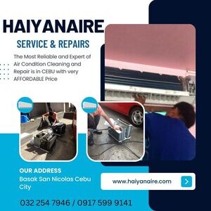 Cheap Aircon Cleaning Service in Canduman Mandaue City | PostAds PH