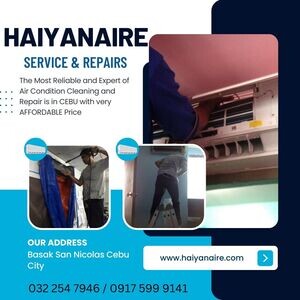 Cheap Aircon Cleaning Service In Centro Mandaue City | PostAds PH