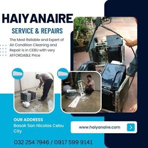 Cheap Aircon Cleaning Service in Guizo Mandaue City | PostAds PH