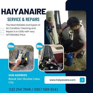 Cheap Aircon Cleaning Service in Jagobiao Mandaue City | PostAds PH