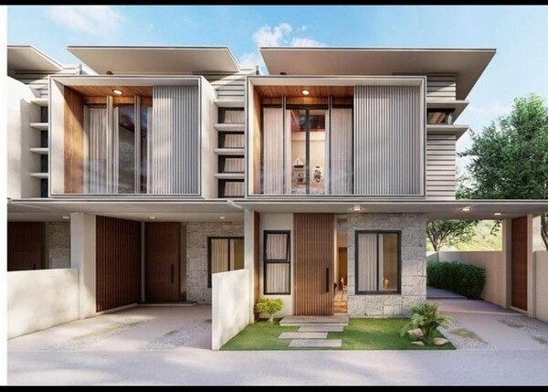 4 HOUSE GUADALUPE CEBU CITY Guada Plains 4