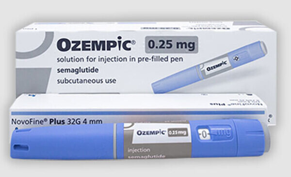 Ozempic (semaglutide) Weight Loss For Sale 