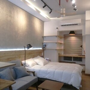 Condo Unit For Rent - 34th Floor at Victoria Sports Tower | PostAds PH