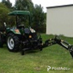 DRAGON EMPRESS MULTI PURPOSE BRAND NEW FARM TRACTOR | PostAds PH