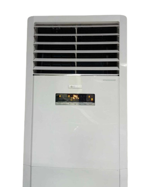 4tr floor mounted inverter aircon w\ freebies