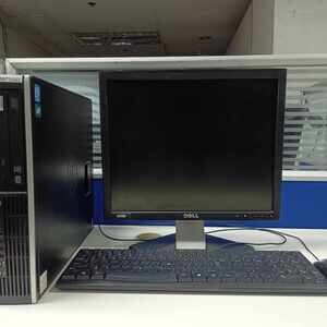 Used Computer Set | PostAds PH