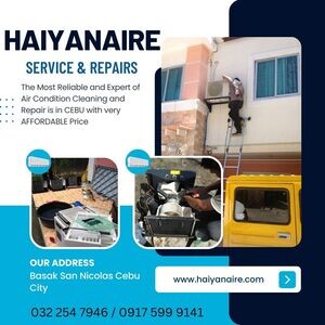 Cheap Aircon Cleaning Service in Maguikay Mandaue City | PostAds PH