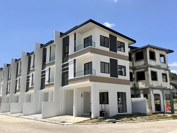 House and Lot for sale in Talamban Cebu