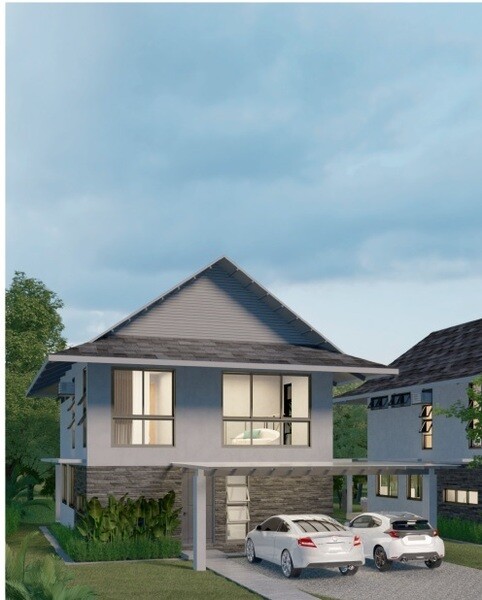 3Bedroom Beach Villa House in Danao Cebu
