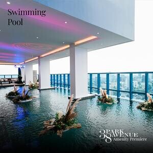 2 Bedroom Ready for Occupancy Condo in Cebu | PostAds PH