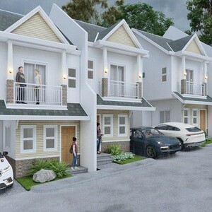 MINGLANILLA HIGHLANDS PHASE 2 HOUSE MINGLANILLA CEBU | PostAds PH