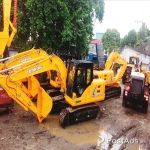 BRAND NEW! LONKING CDM6150 BACKHOE 0.56 CUBIC | PostAds PH