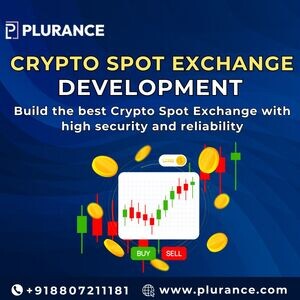 Build the best Crypto Spot Exchange with high security and reliability | PostAds PH