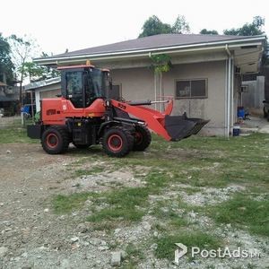 DE929 payloader | PostAds PH