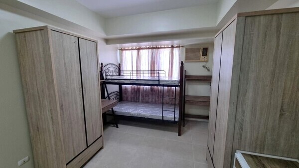 Condo Unit For Sale - 7th Floor Tower 1 at Avida Towers Prime Taft 