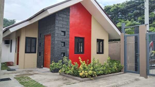 HOUSE IN CEBU WITH CONDO TITILE FOR FOREIGNERS