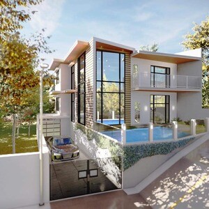 4BR house Greenwoods Pulangbato Cebu City | PostAds PH