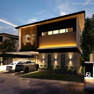 House in Monterrazas de Cebu | PostAds PH