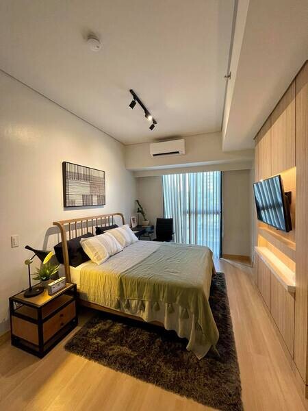 LUCIMA CEBU HIGH-END CONDO NEAR AYALA CEBU