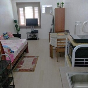 Condo Unit For Rent - Unit 2226 at Shine Residences | PostAds PH