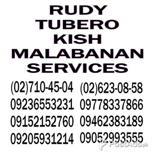 Malabanan Sipsip Pozo Negro | PostAds PH