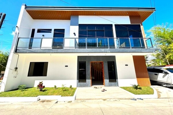 For Sale House in Ananda Casili Consolacion 