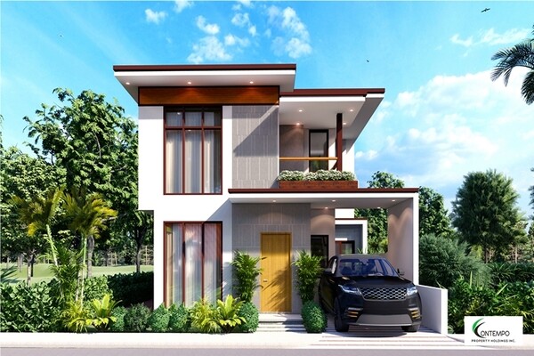Ashana Residences, Coral Model