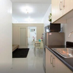 Condo Unit For Rent - 18th Floor Tower 3 at Light Residences | PostAds PH