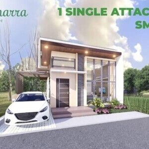 House in Danarra South, One Storey House | PostAds PH