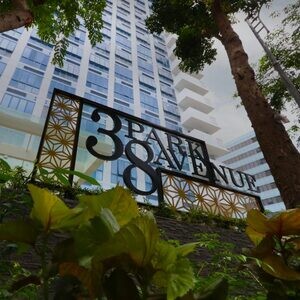 38 Park Avenue | PostAds PH