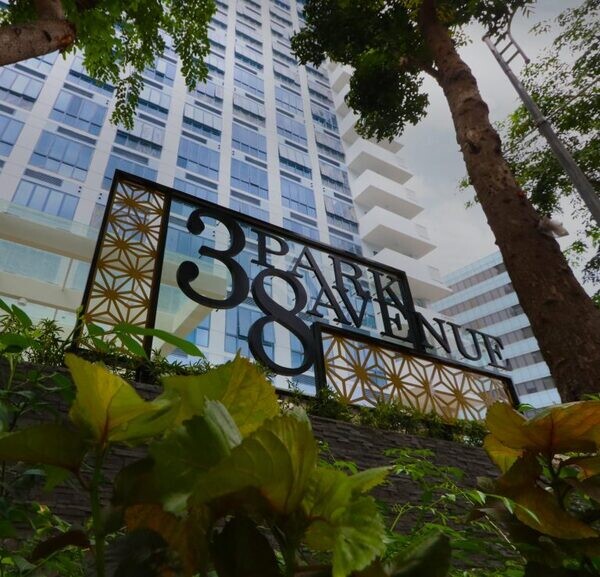 38 Park Avenue in IT Park Cebu