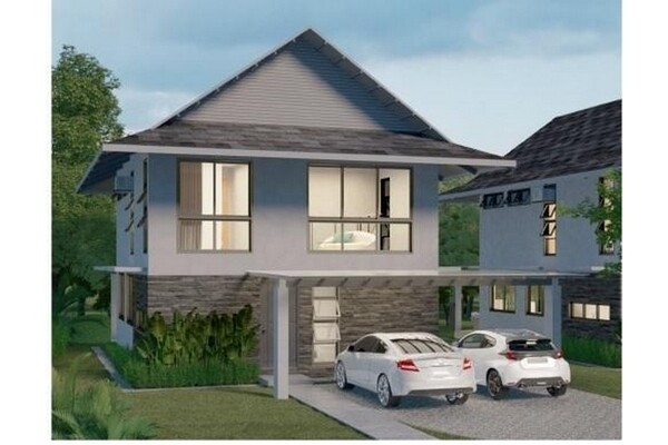 Aduna 2  in Danao Cebu 