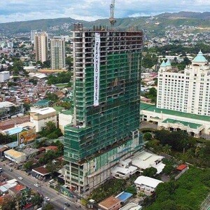 72 SQM HOME OFFICE CONDO CEBU CITY AT VERTEX CENTRAL | PostAds PH