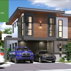 2 Story Single Detached House in Liloan | PostAds PH