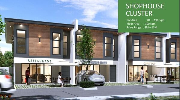 Sale House in Danarra North Subdivision in Liloan Sale House in Danarra