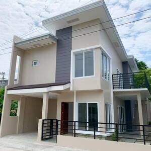 For sale house 800 Maribago Lapu-lapu, Habagat Model | PostAds PH