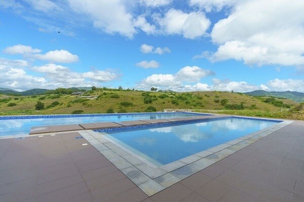 Priveya Hills Bacayan Cebu City exclusive Residential lot Cebu City