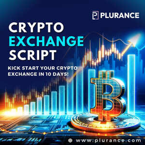 Empower your crypto venture with our bitcoin exchange script | PostAds PH