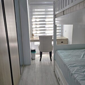 Condo Unit For Rent - 24th Floor Tower B at Victoria Sports Tower | PostAds PH