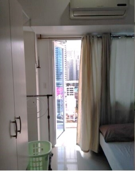Condo Unit For Rent - Unit 2819 Tower 2 at Light Residences 