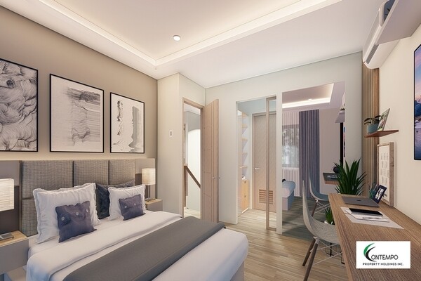 Ashana Residences, Pearl Model