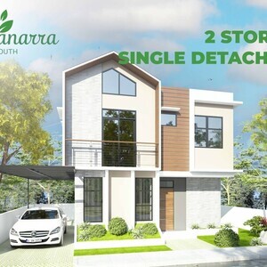 House in Danarra South, Single Detached | PostAds PH