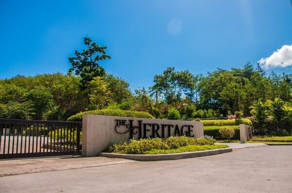 The Heritage, Maria Luisa North Mandaue