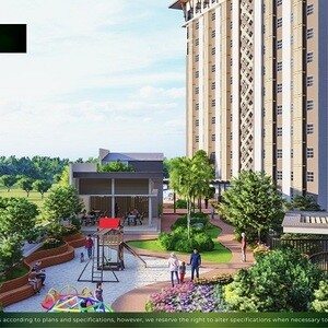 2BR GARDEN UNIT BALAI CORDOVA CONDO NEAREST CCLEX CEBU | PostAds PH