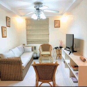 Condo Unit For Rent - 4th Floor Milano Building at Spazio Bernardo Condominium | PostAds PH