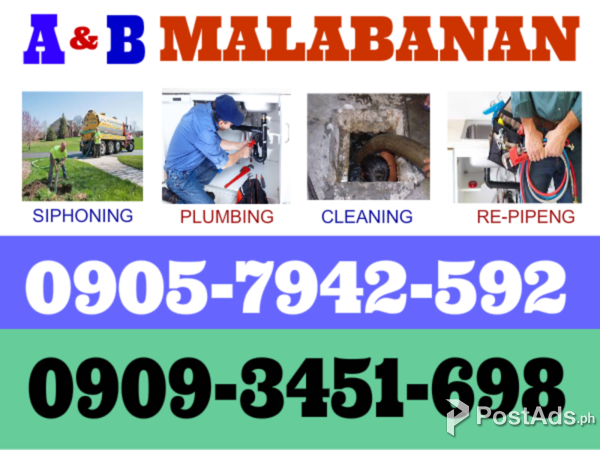 Balagtas Bulacan sipsip pozo negro services 09493309493